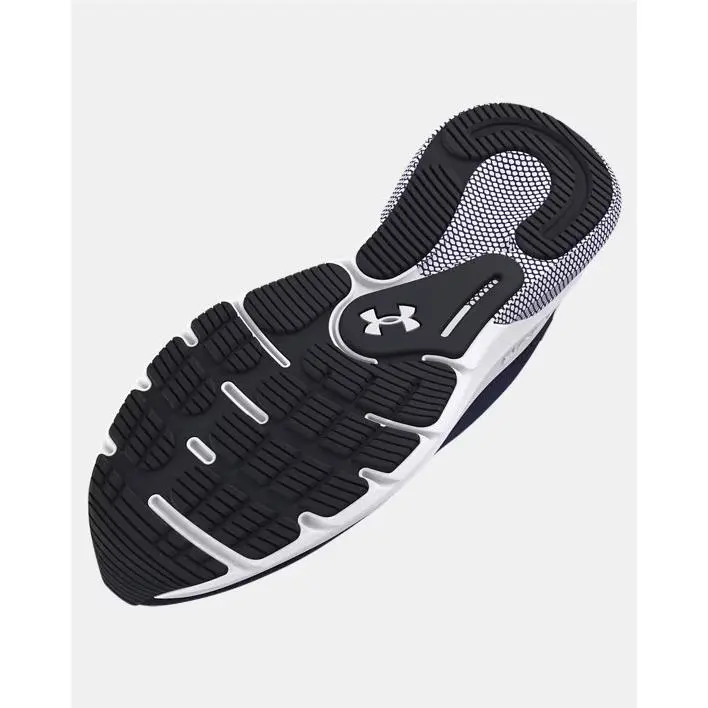 Under Armour shoes - Midnight Navy/White 3
