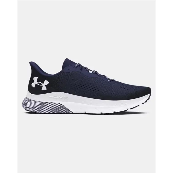 Under Armour shoes - Midnight Navy/White 4