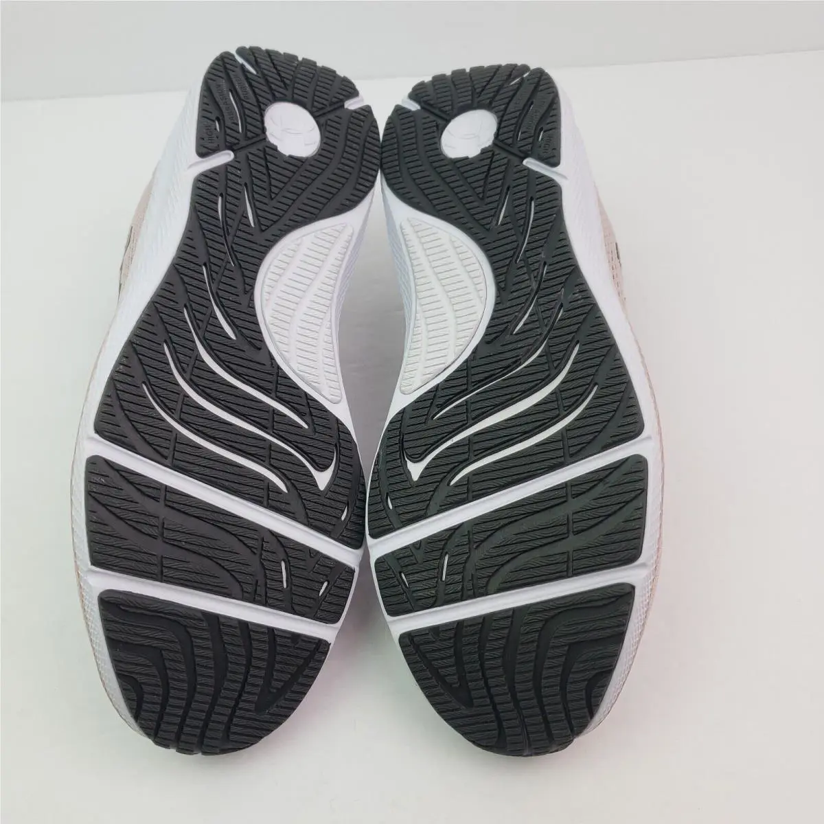 Under Armour shoes - Under Armour Charged Pursuit - Charged Pursuit - 3022604-600 - Pink 6