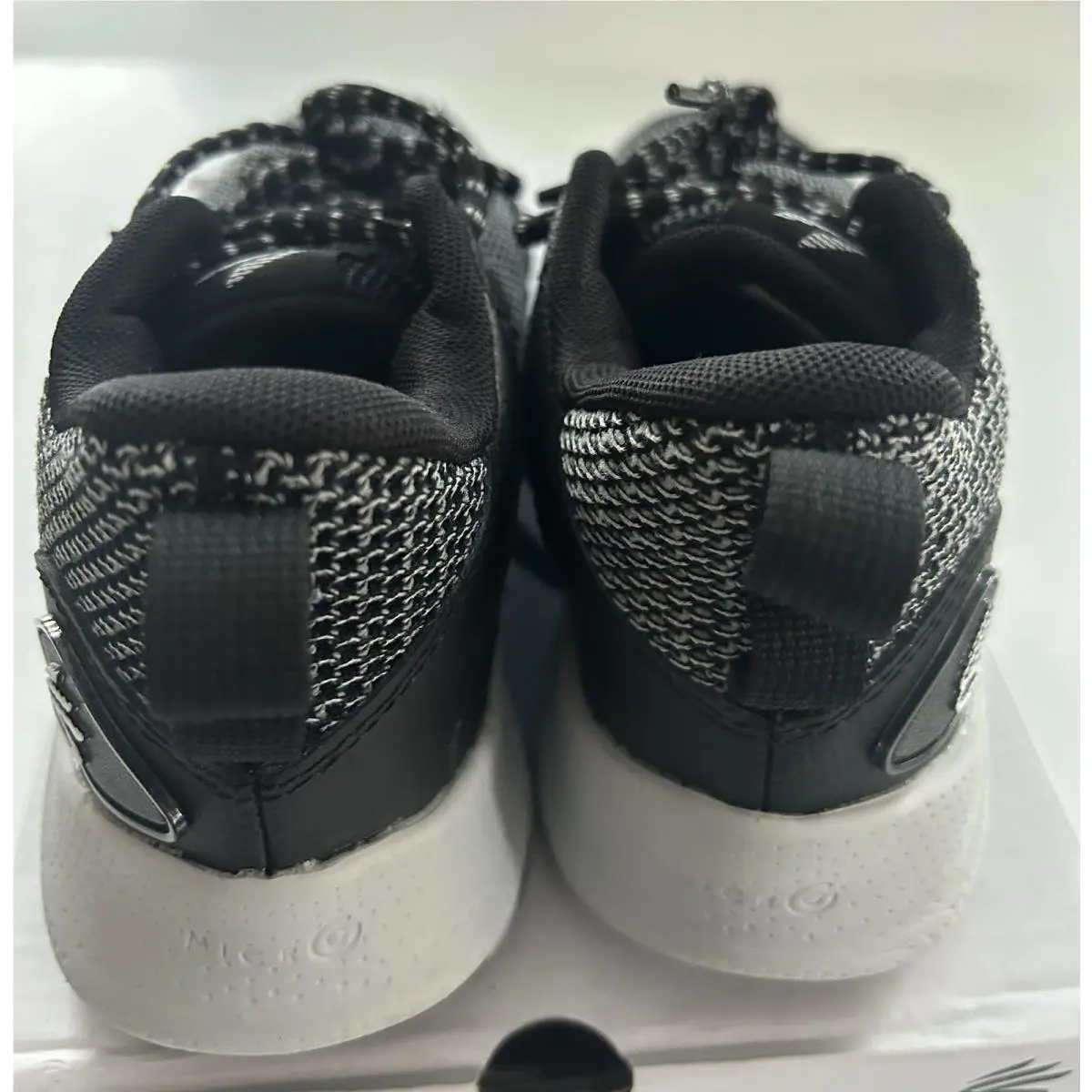 Under Armour shoes - Under Armour Curry 3Z 24 - Black (UPC: 0197777575685) 2