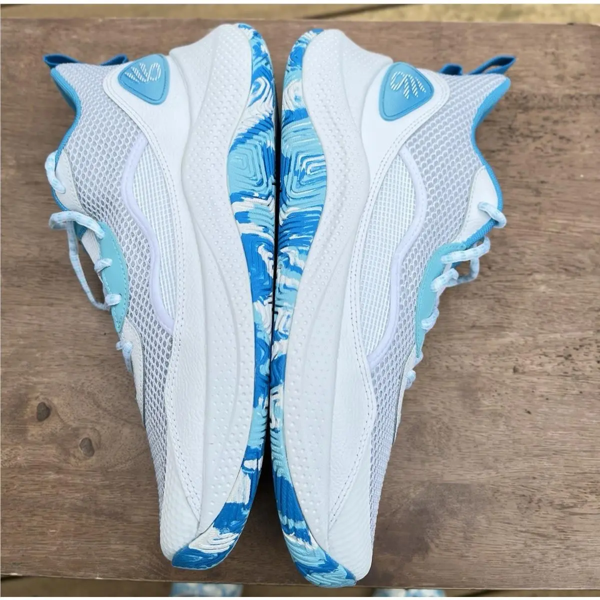 Under Armour shoes - Under Armour 695 - 3027626-014 - Black 8