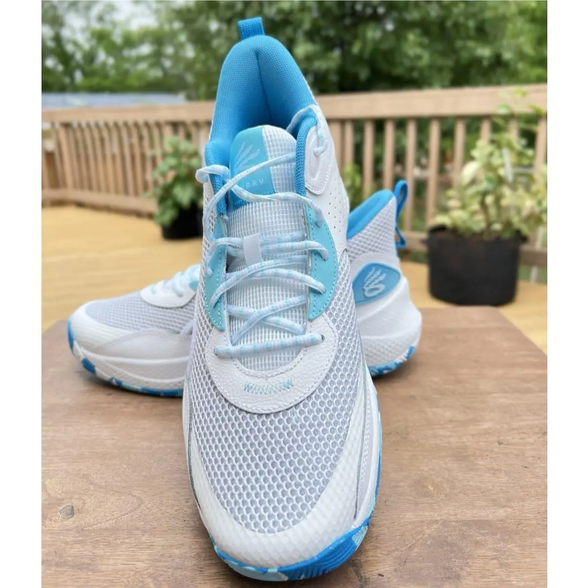 Under Armour shoes - Under Armour 695 - 3027626-014 - Black 9