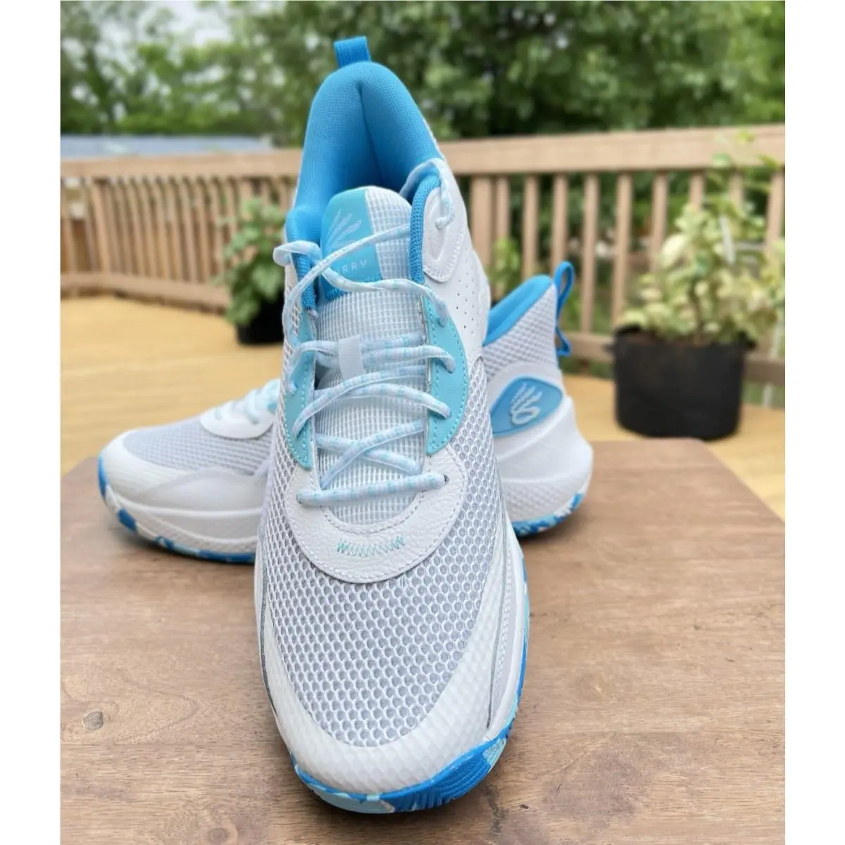 Under Armour shoes - Under Armour 695 - 3027626-014 - Black 10