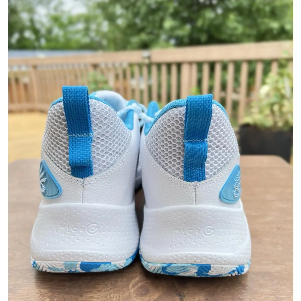 Under Armour shoes - Under Armour 695 - 3027626-014 - Black 11