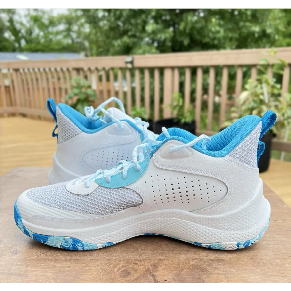 Under Armour shoes - Under Armour 695 - 3027626-014 - Black 0