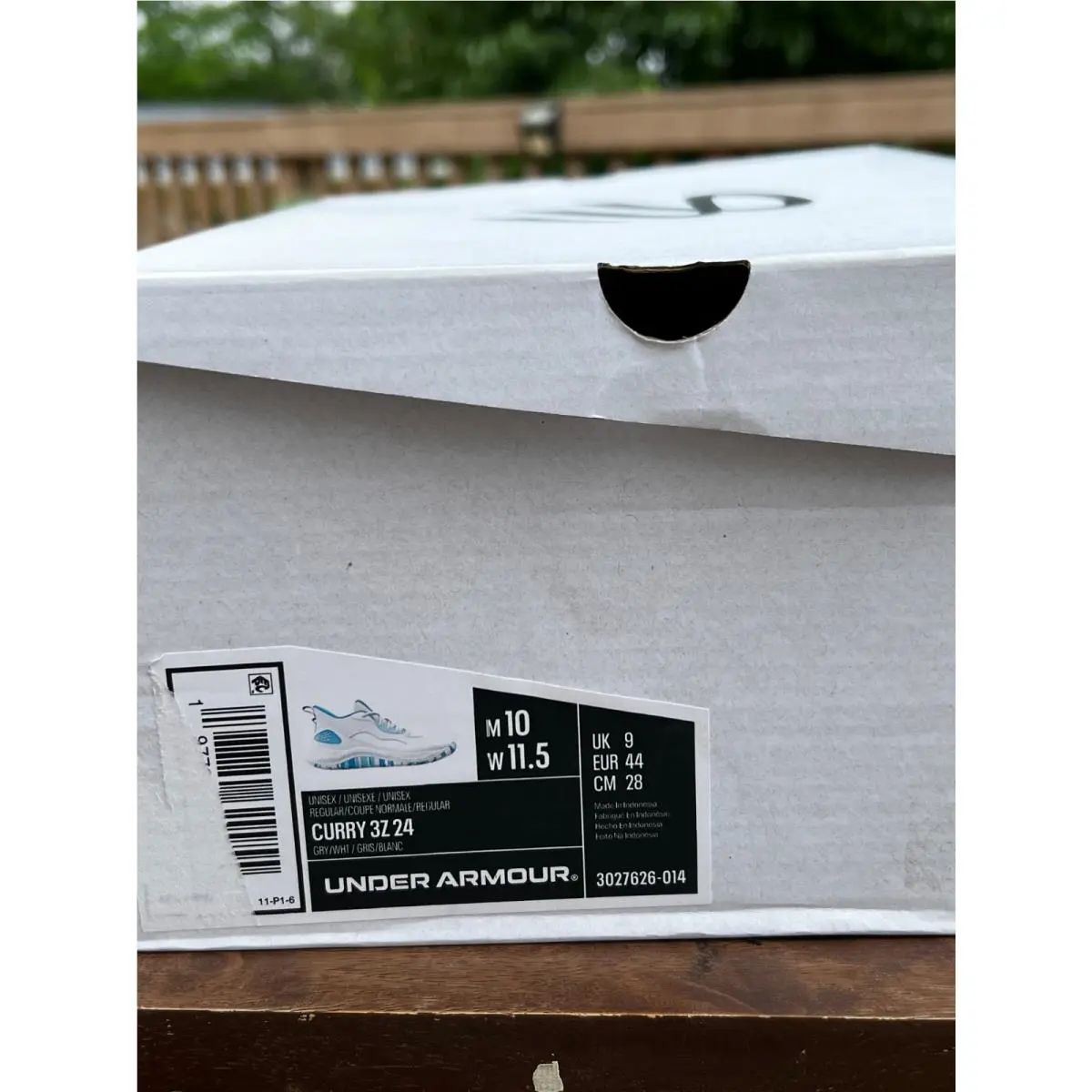 Under Armour shoes - Under Armour 695 - 3027626-014 - Black 18