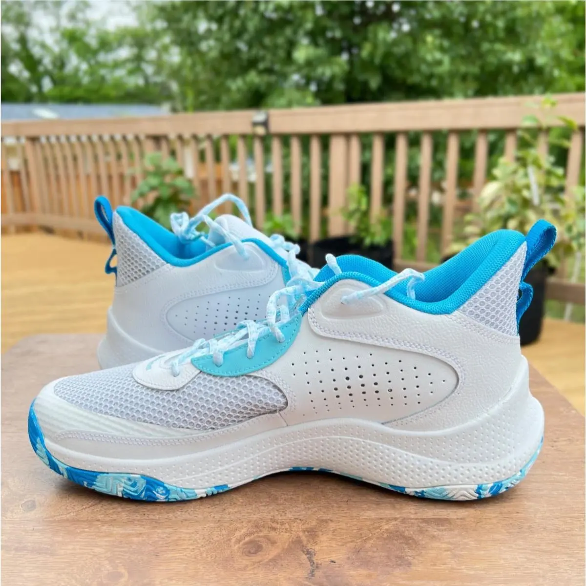 Under Armour shoes - Under Armour 695 - 3027626-014 - Black 19