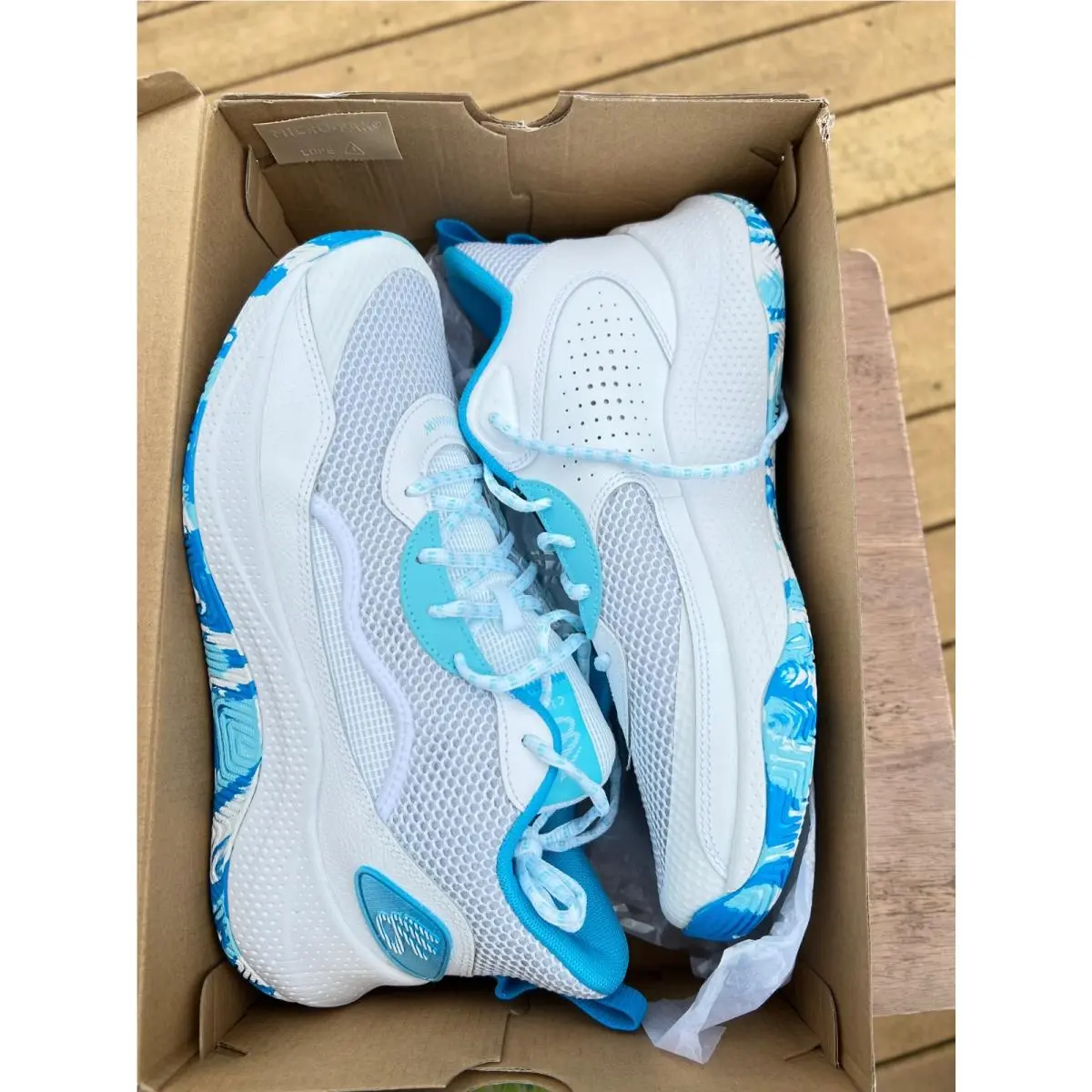 Under Armour shoes - Under Armour 695 - 3027626-014 - Black 20