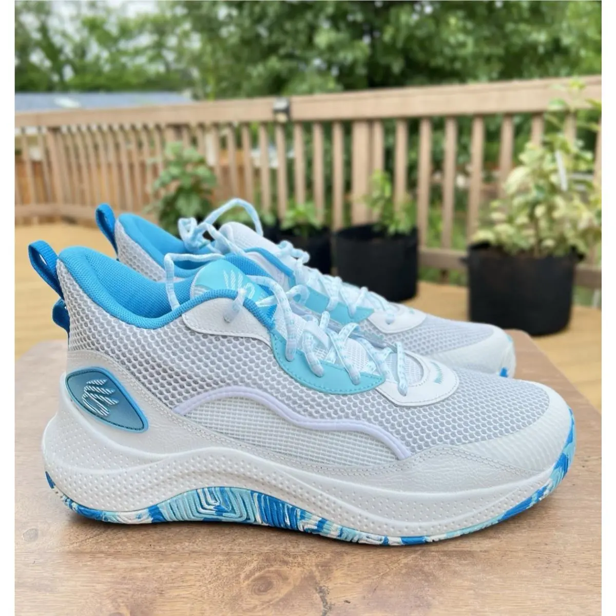 Under Armour shoes - Under Armour 695 - 3027626-014 - Black 1