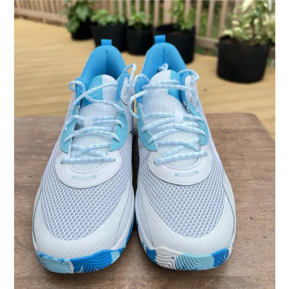 Under Armour shoes - Under Armour 695 - 3027626-014 - Black 3