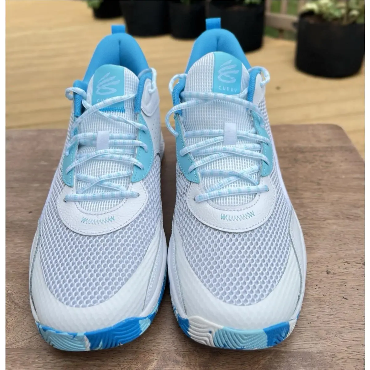 Under Armour shoes - Under Armour 695 - 3027626-014 - Black 4