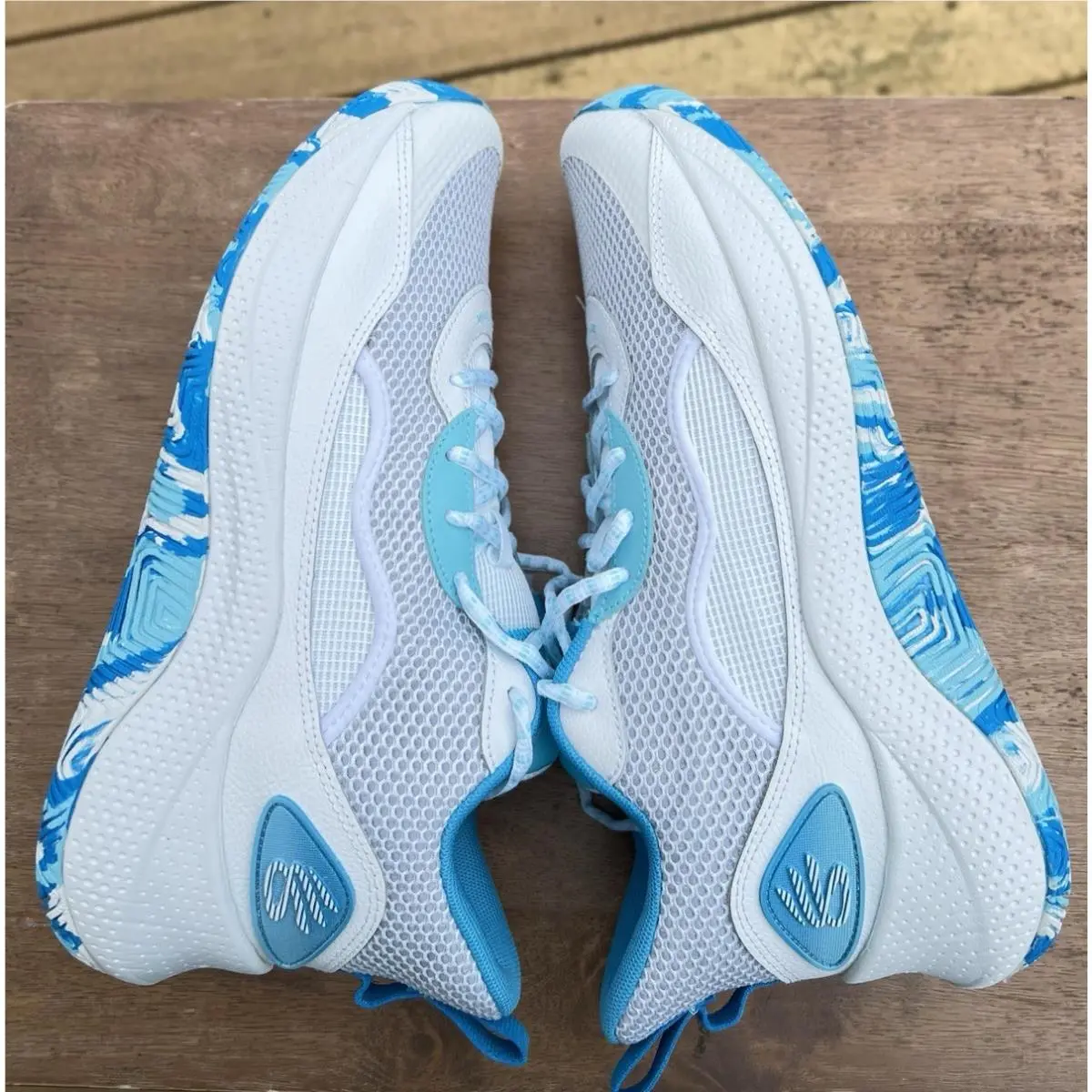 Under Armour shoes - Under Armour 695 - 3027626-014 - Black 7