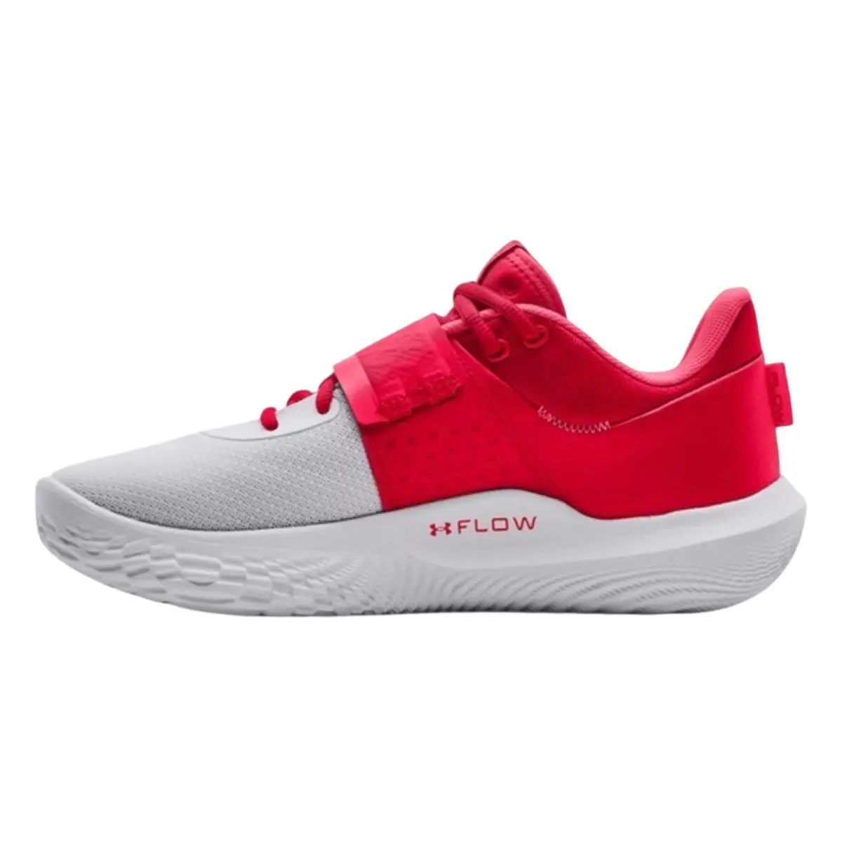 Under Armour shoes - Red 0