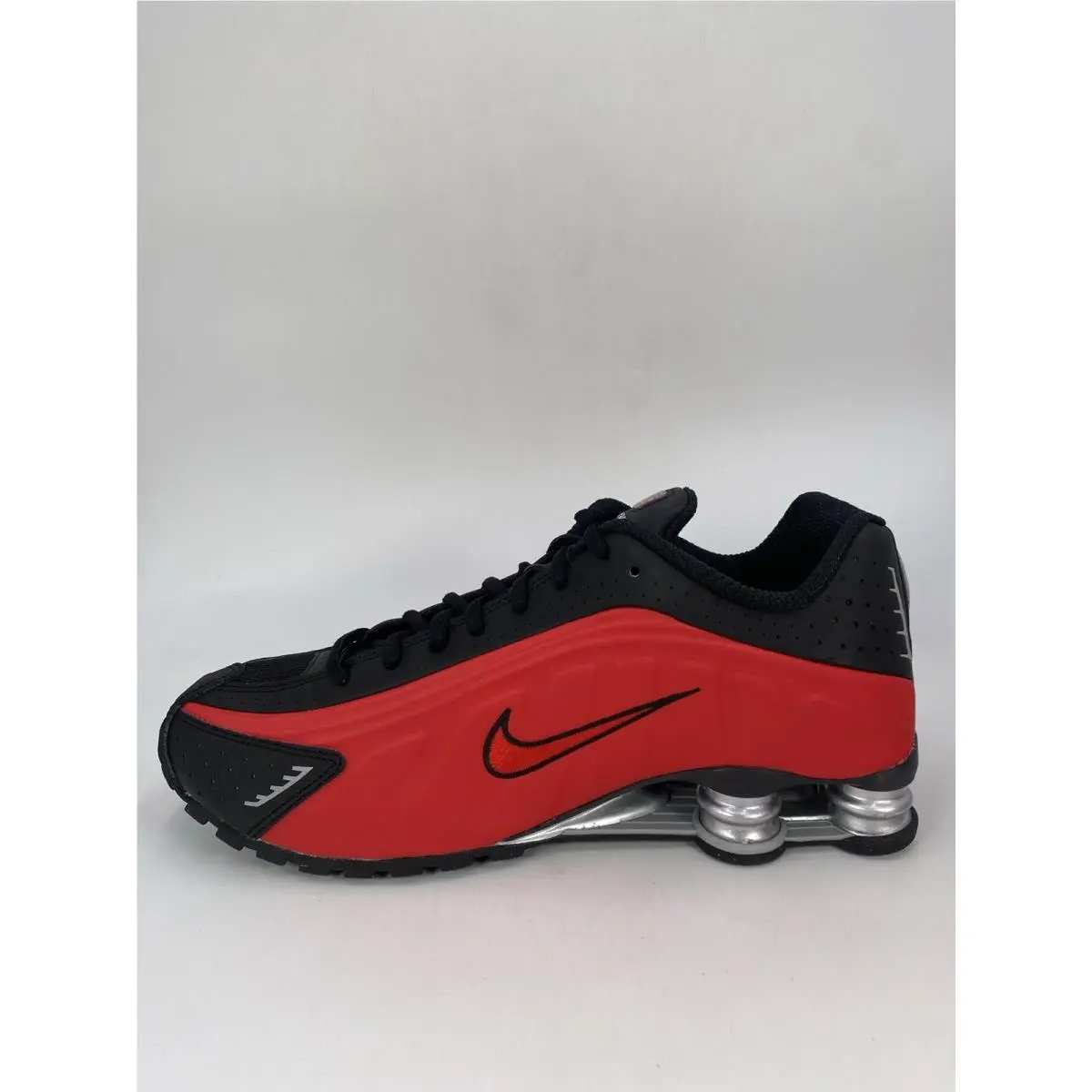 Nike shoes - Nike Shox - Shox - HQ1988-600 - Red (UPC: 197862844702) 1