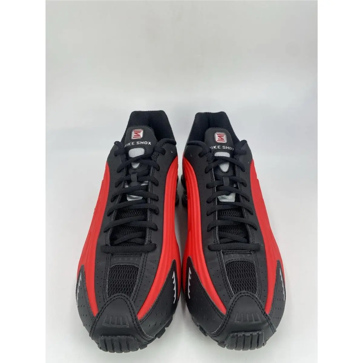Nike shoes - Nike Shox - Shox - HQ1988-600 - Red (UPC: 197862844702) 5