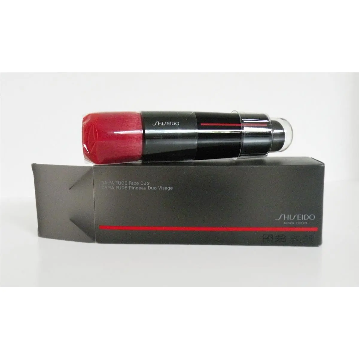 Shiseido Daiya Fude Face Duo