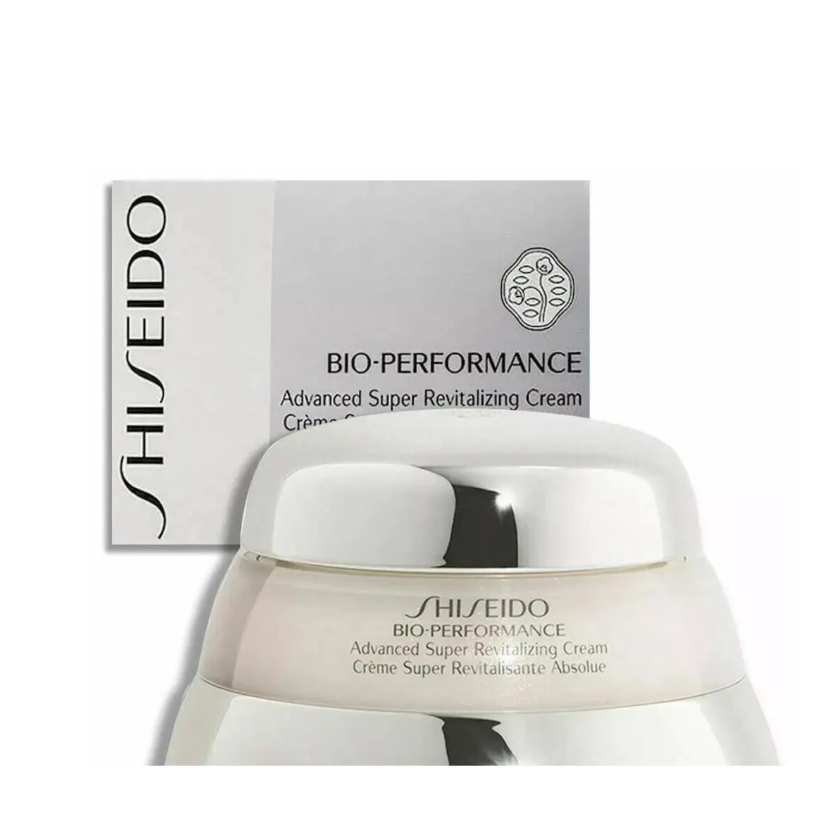 Shiseido Bio Performance Advanced Super Revitalizing Cream 50 ml / 1.7 oz