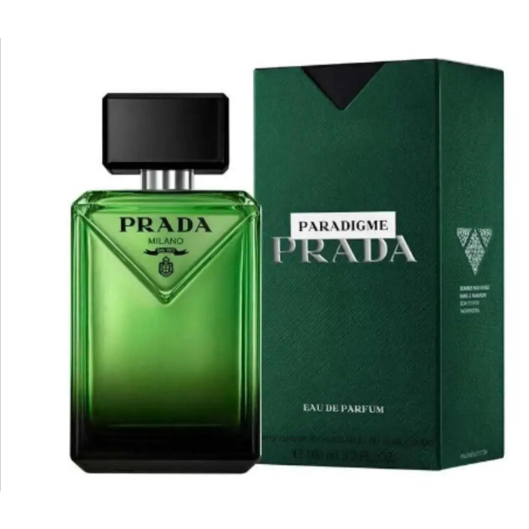 Prada Paradigme Eau de Parfum 3.3 oz / 100ml For Men – 2025 Released