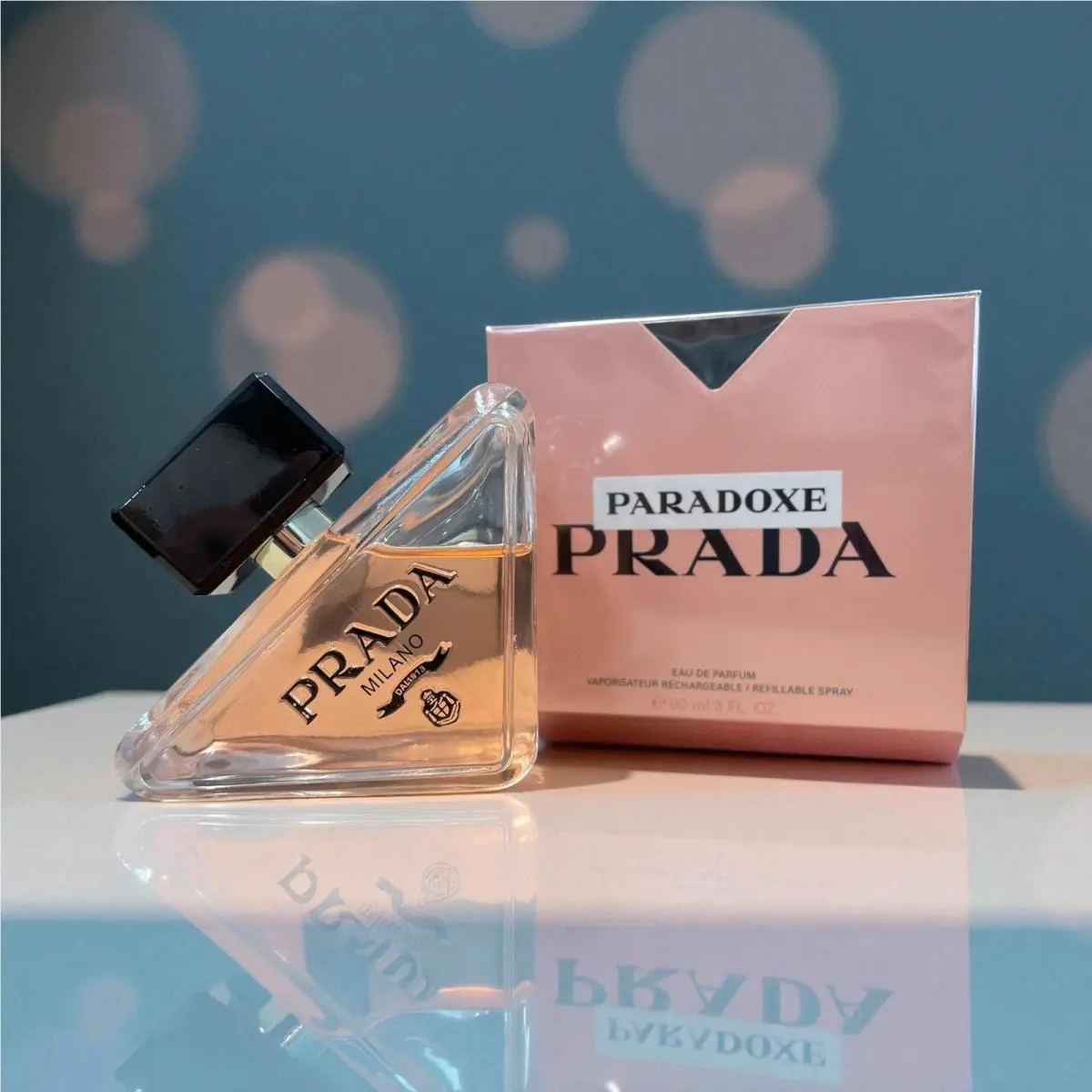Paradoxe by Prada 3 oz Edp Perfume For Women
