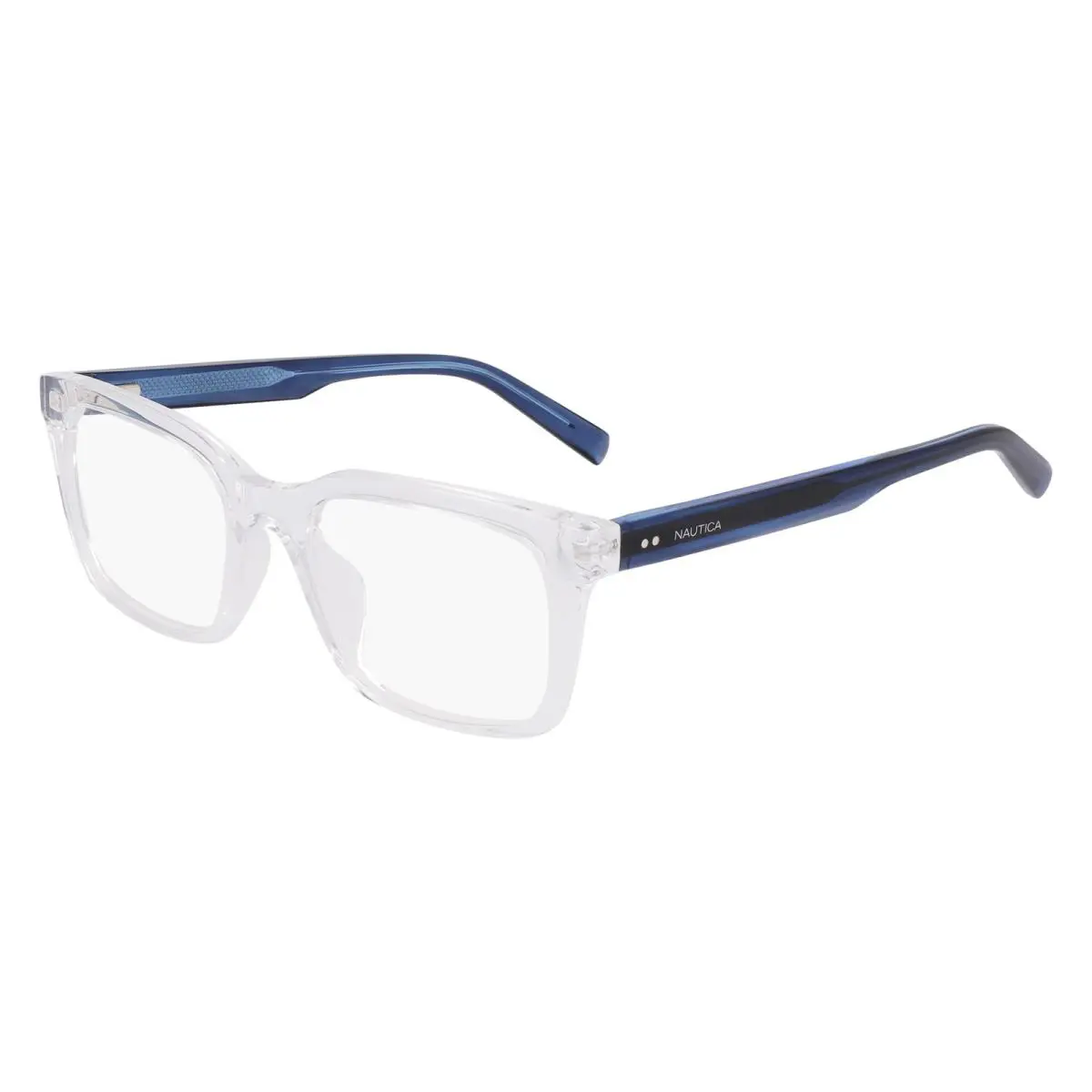 Nautica N8189 Crystal 970 Eyeglasses