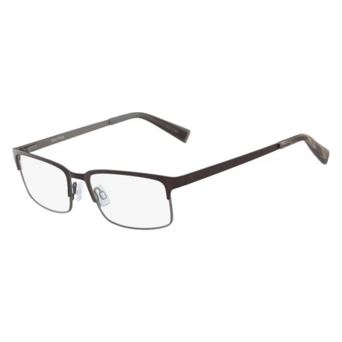 Nautica N7270 Brown 200 Eyeglasses