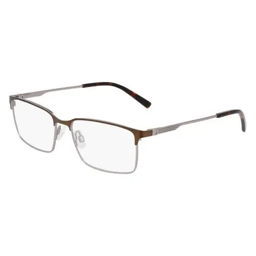 Nautica N7341 210 Matte Brown 53 16 145