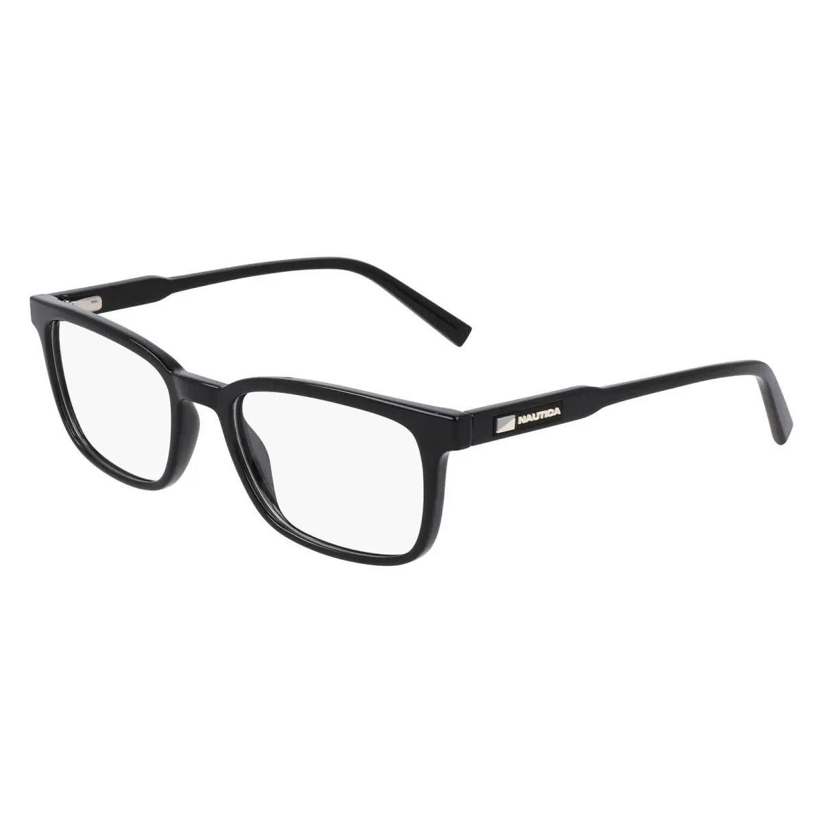 Nautica N8191 Black 001 Eyeglasses