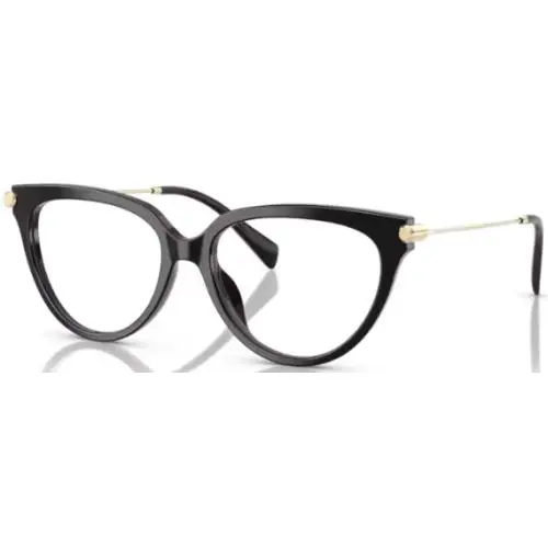 Michael Kors Windham MK4151U 3005 Eyeglasses Women`s Black Full Rim Cat Eye 51mm