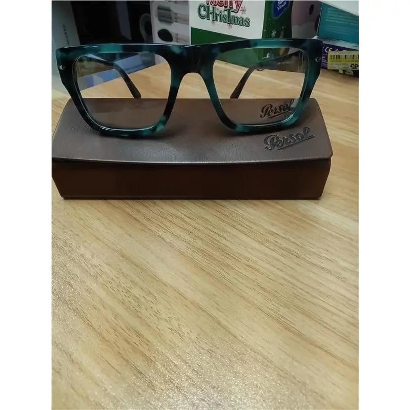 Persol Womens PO3348v Eye Glasses