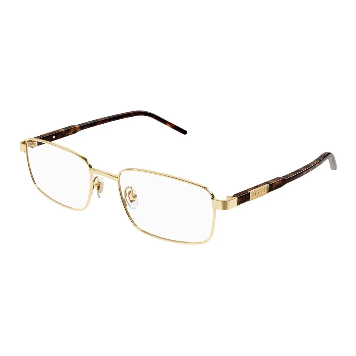 GG1801o-006 Eyeglasses 56mm by Gucci