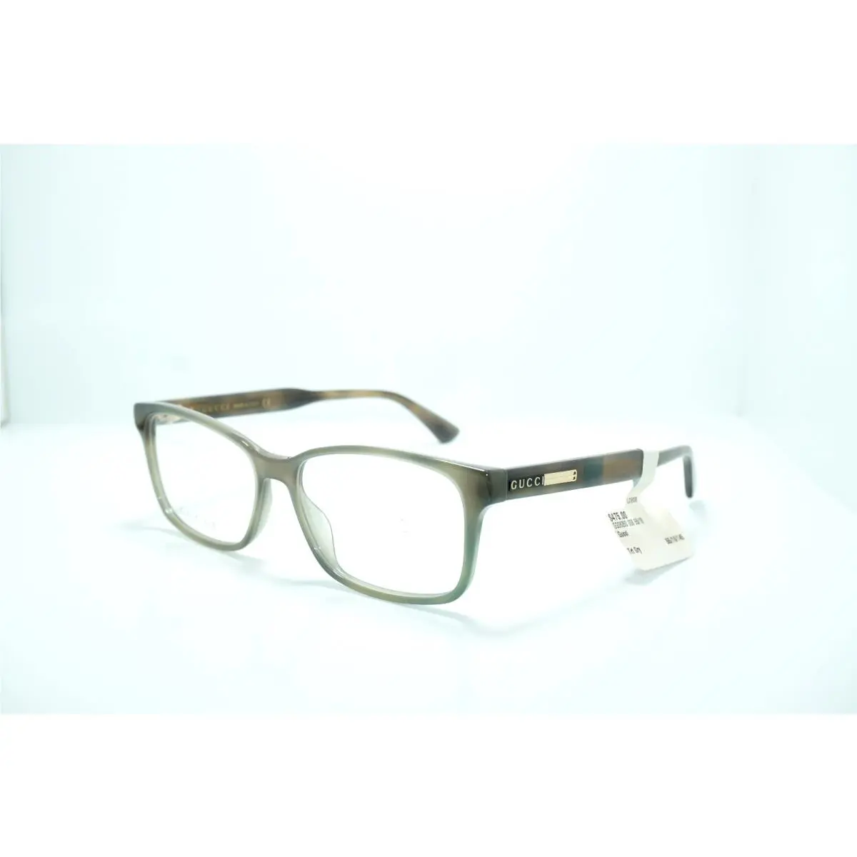 GG0826O C.006 55-16 145mm Eyeglasses by Gucci