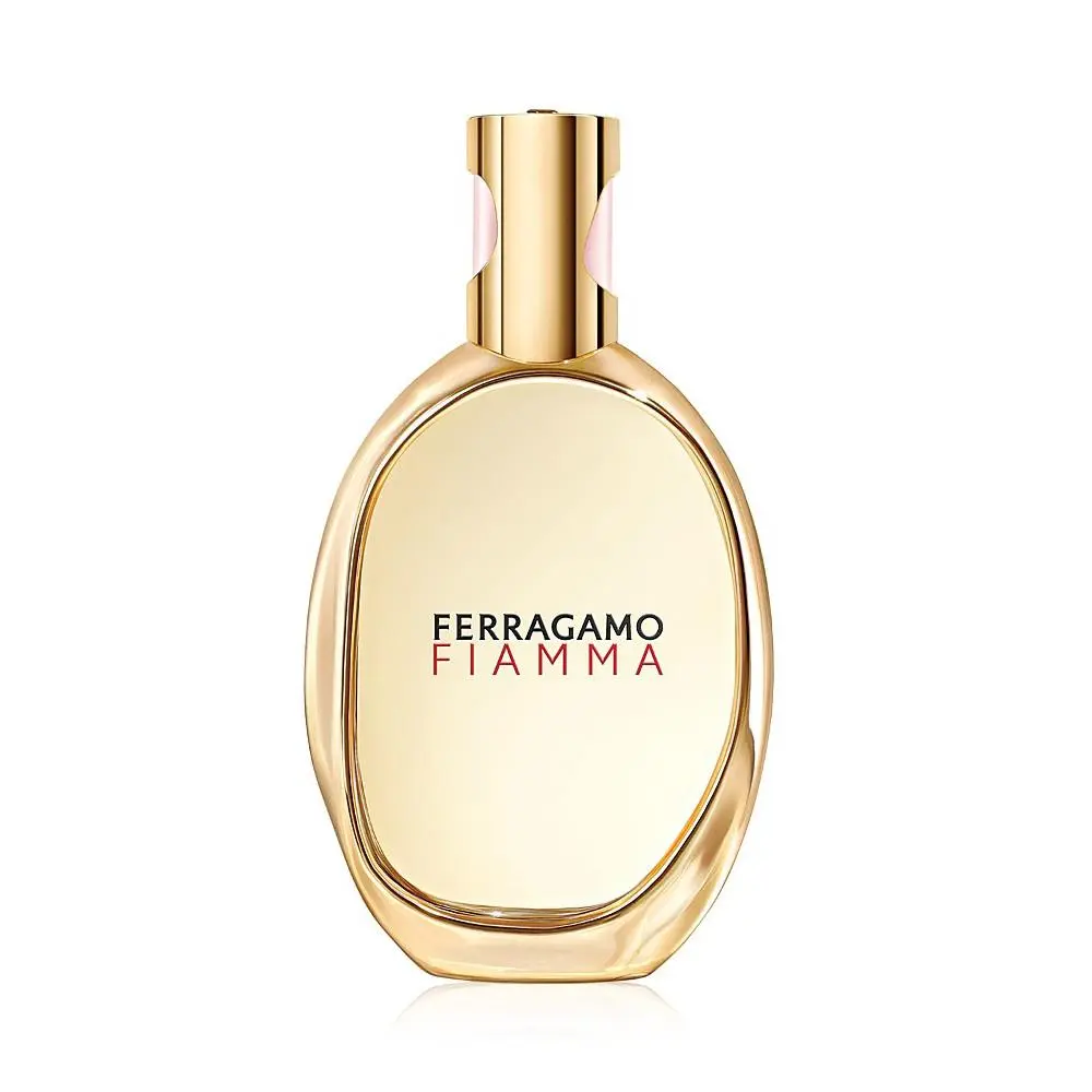 Salvatore Ferragamo Fiamma Eau De Parfum