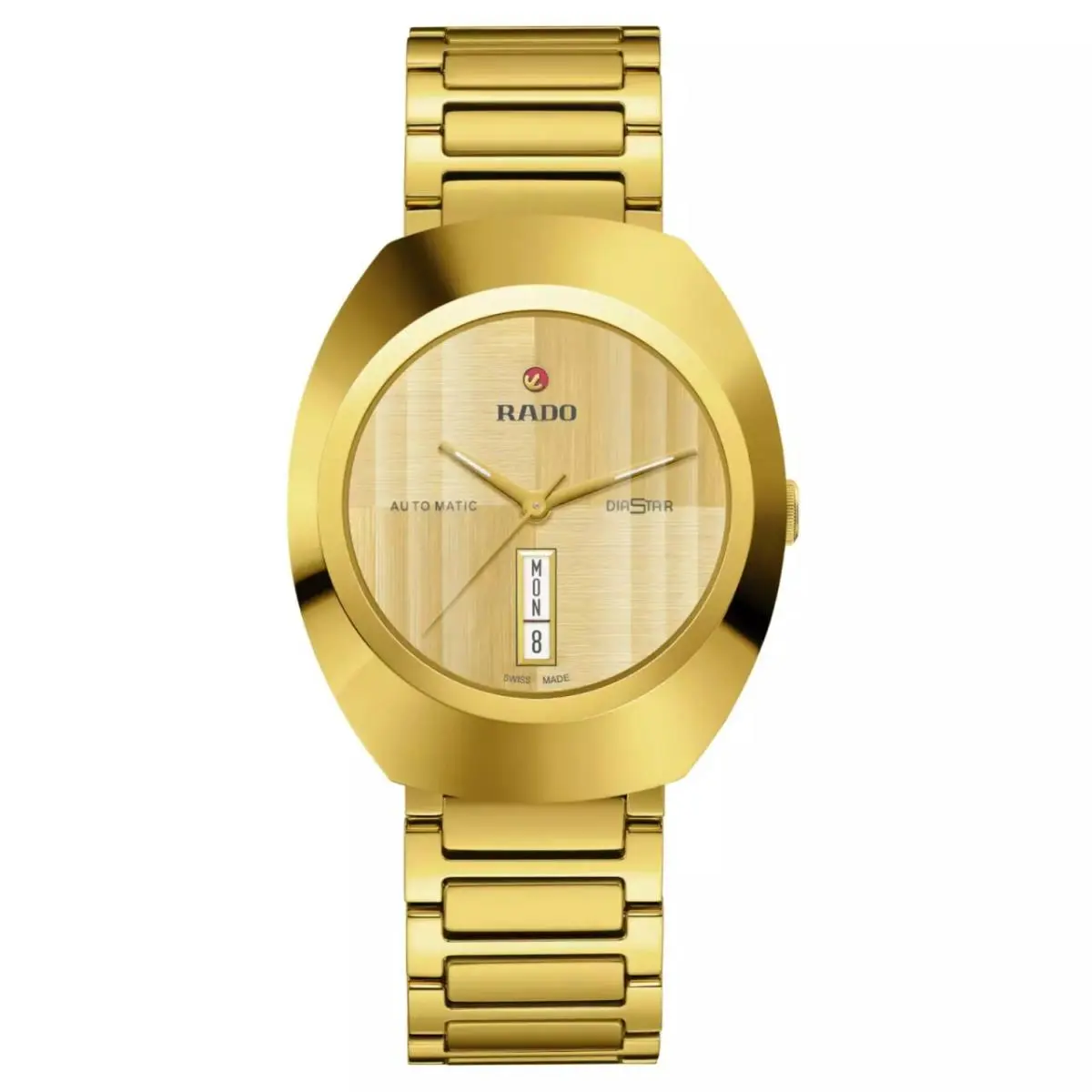 Rado Automatic Dia Star Unisex R12161253