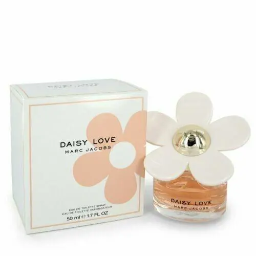 Daisy Love by Marc Jacobs Eau De Toilette Spray 1.7 oz For Women