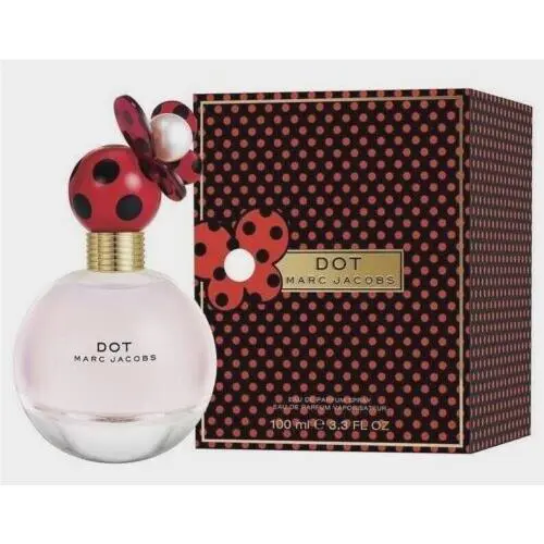 Dot by Marc Jacobs Eau De Parfum Spray 3.3 oz / 100ml For Women