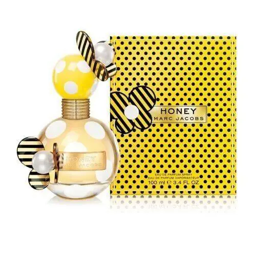 Honey by Marc Jacobs 3.3 Oz Eau De Parfum Spray For Women