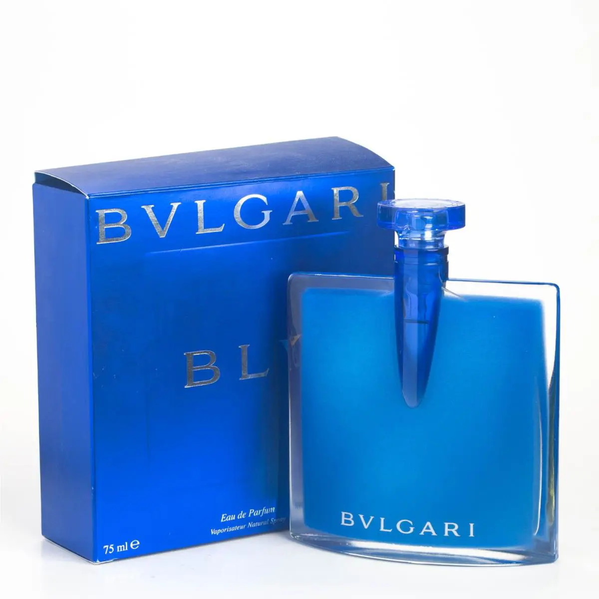 Bvlgari Blv Pour Femme Eau de Parfum 2.5OZ 75ml For Women Perfume Edp