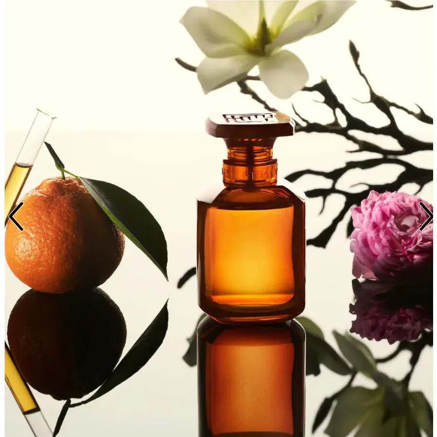 Fenty Beauty by Rihanna Eau DE Parfum Long Lasting Perfume Spray