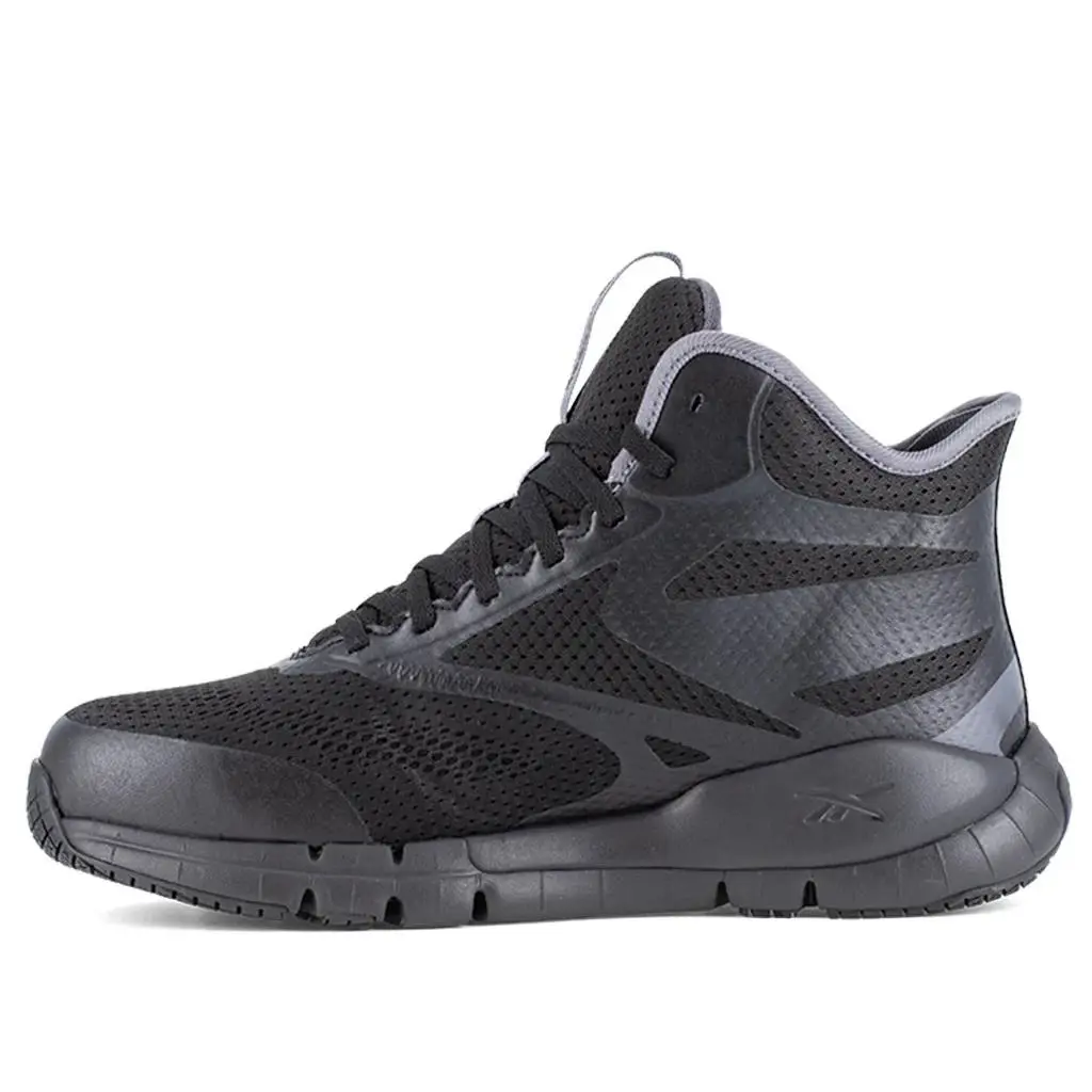 Reebok shoes - Black Grey 0