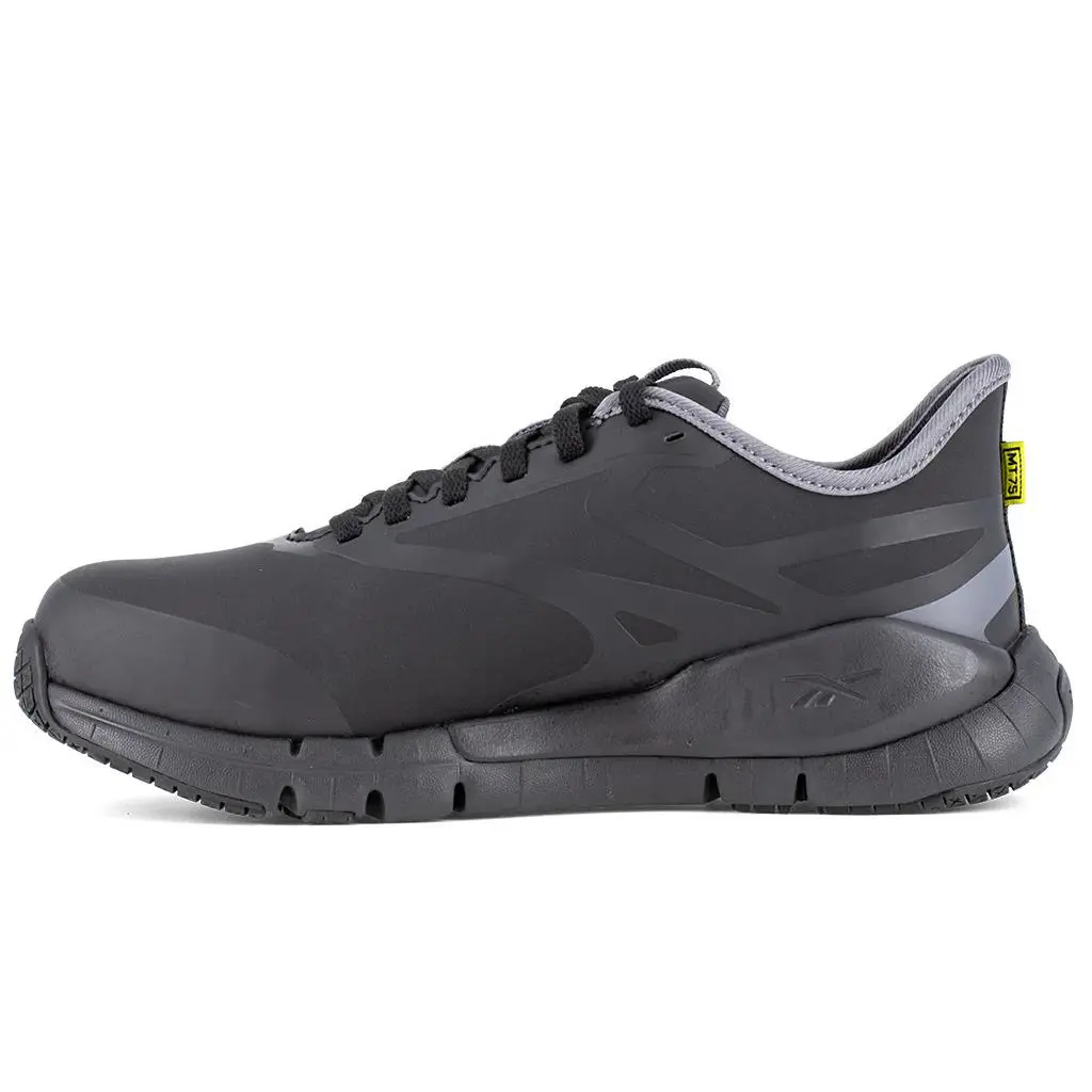 Reebok shoes - Black 0