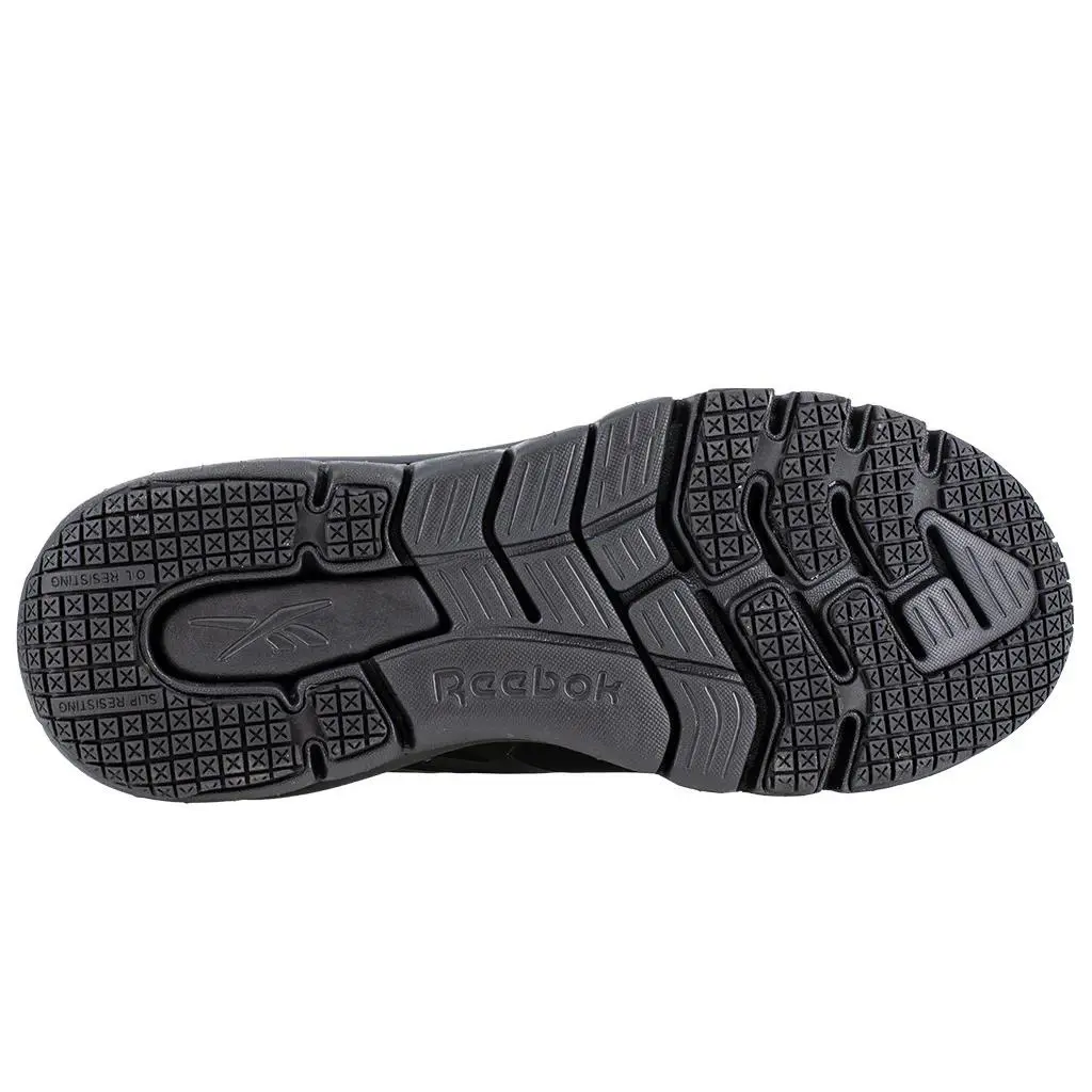 Reebok shoes - Black 1