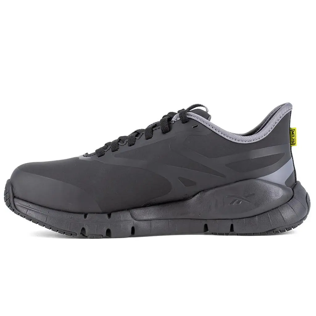 Reebok shoes - Black 3