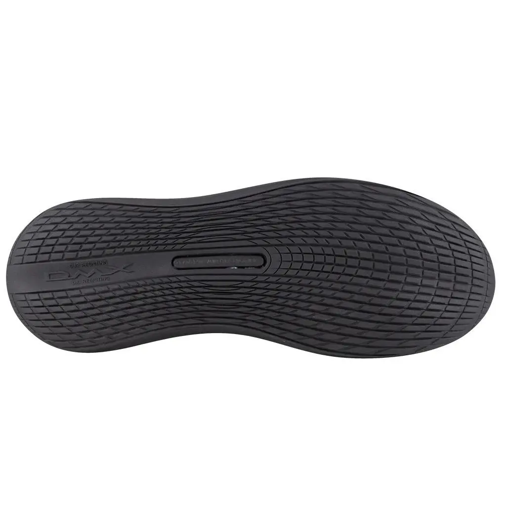 Reebok shoes - Black 1