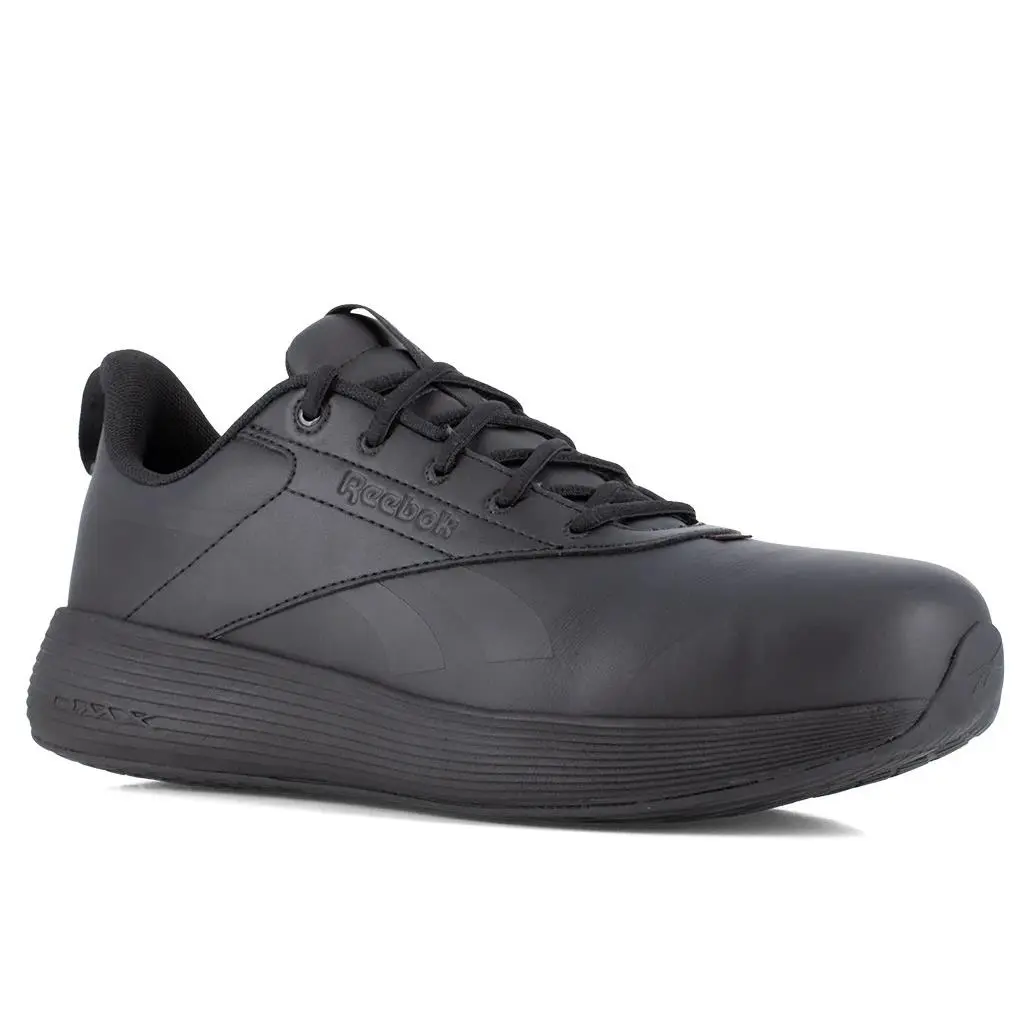 Reebok shoes - Black 2
