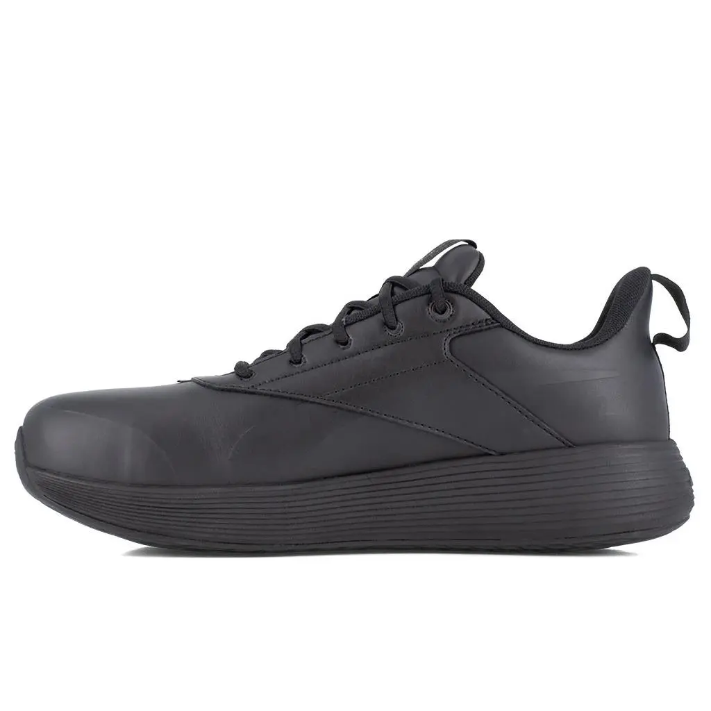 Reebok shoes - Black 3
