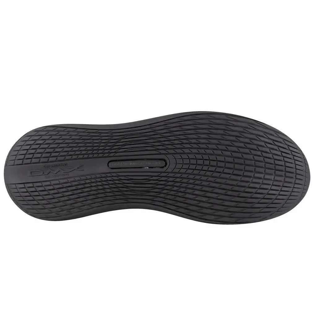 Reebok shoes - Black 4