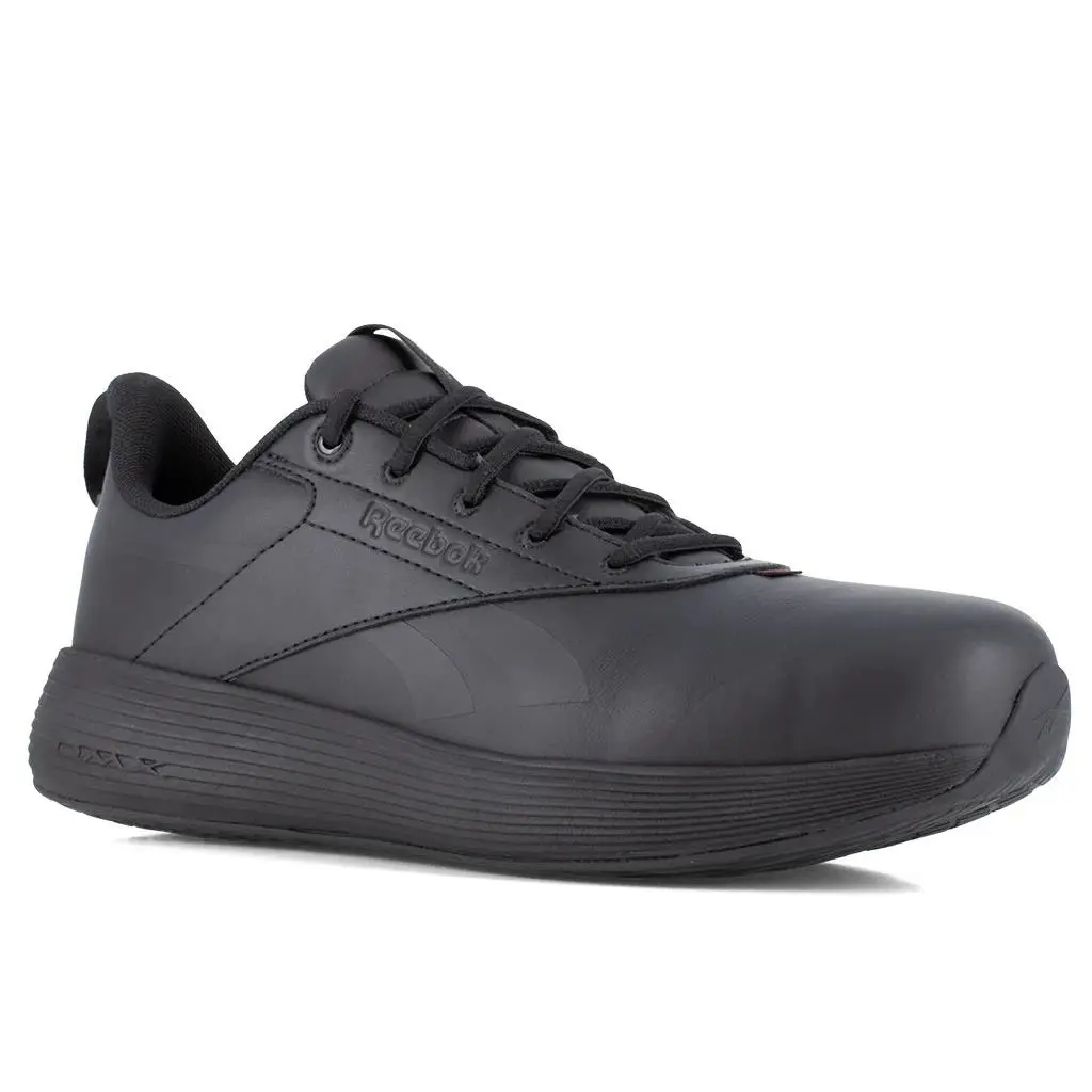 Reebok shoes - Black 2