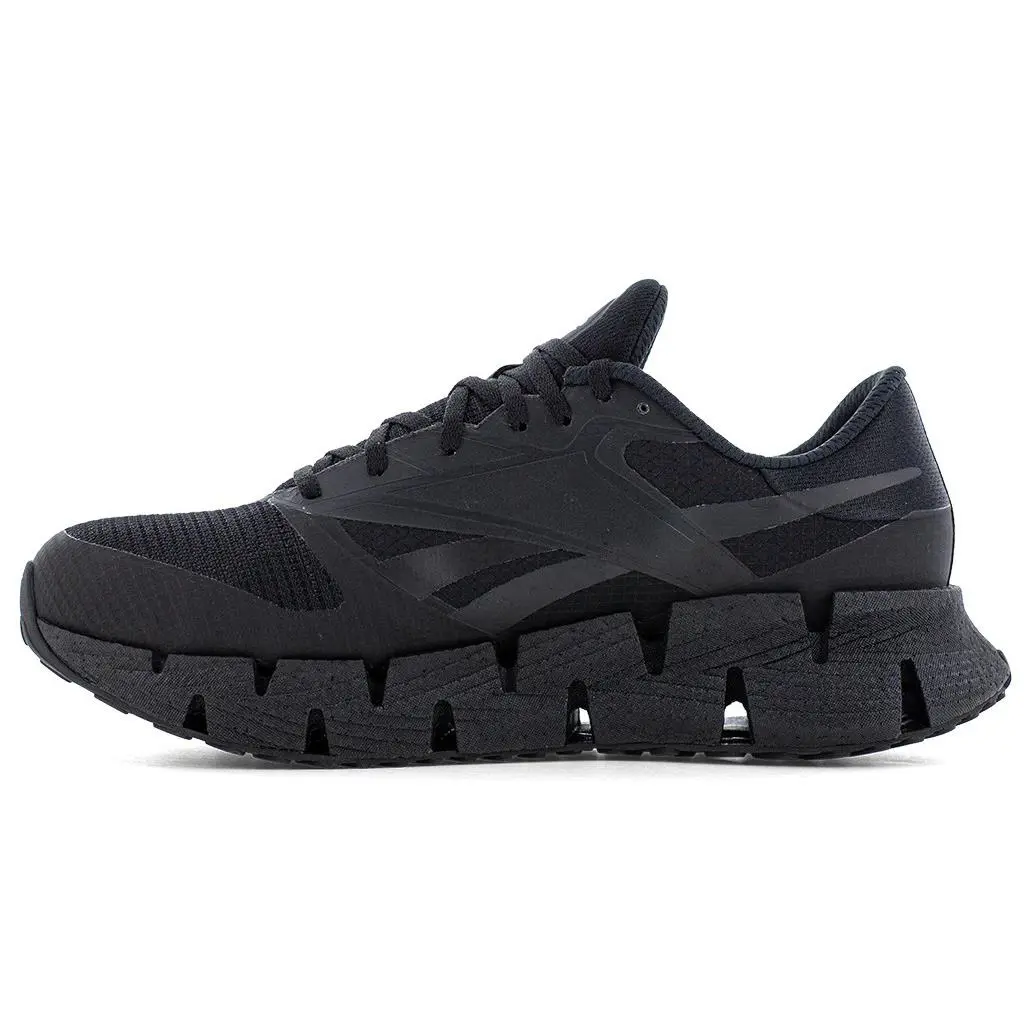 Reebok shoes - Black 0