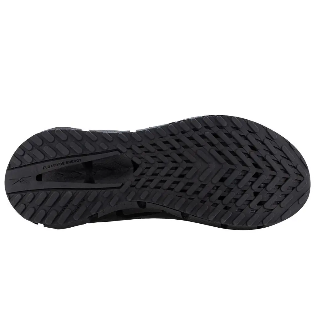 Reebok shoes - Black 1