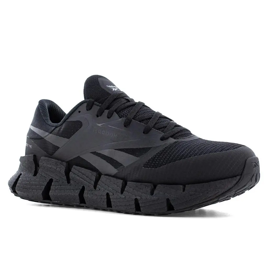 Reebok shoes - Black 2